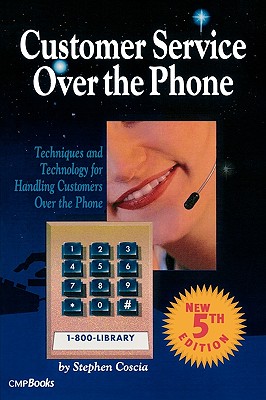 Customer Service Over the Phone: