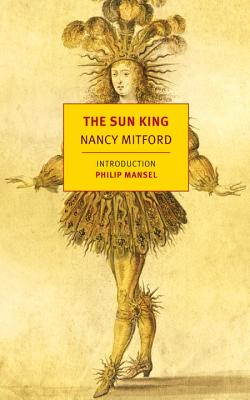 The Sun King: Louis XIV at