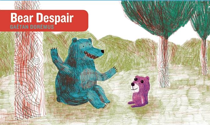 Bear Despair