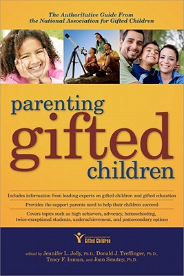 【预订】parenting gifted children: the