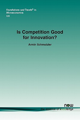 Is Competition Good for Innovation?: A