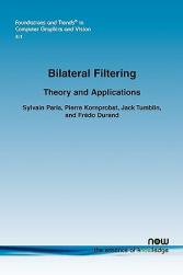 Bilateral Filtering