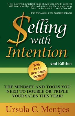 【预订】selling with intention: the mindset and