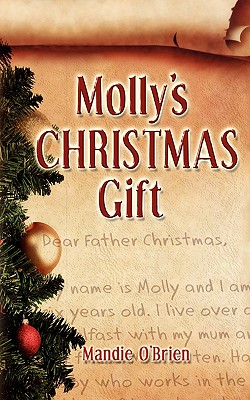 【预订】mollys christmas gift