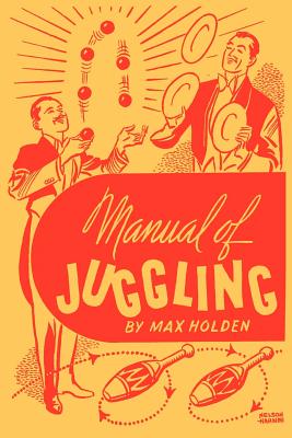 Manual of Juggling (Facsimil