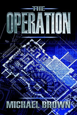 【预订】the operation