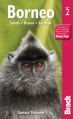 【预订】borneo: sabah, brunei, sarawak