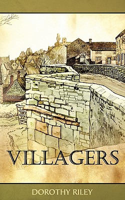【预订】villagers