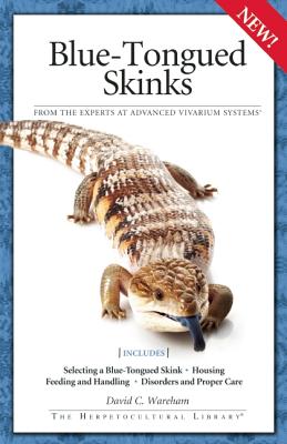 Blue-Tongued Skinks word格式下载