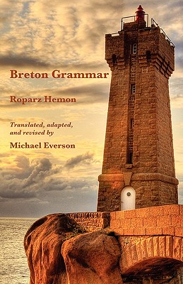 【预订】breton grammar
