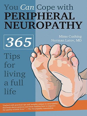 【预订】you can cope with peripheral neuropathy
