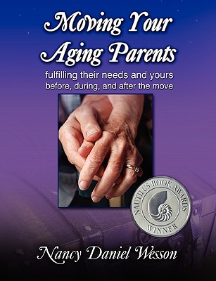 【预订】moving your aging parents: fulfilling