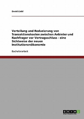 Verteilung Und Reduzierung V