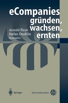 Ecompanies Grunden, Wachsen,