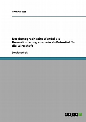 Der Demographische Wandel ALS