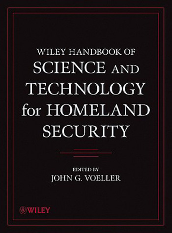 预订 Wiley Handbook Of Science And Technology For...