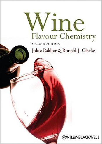 预订 Wine Flavour Chemistry [Wiley食品]