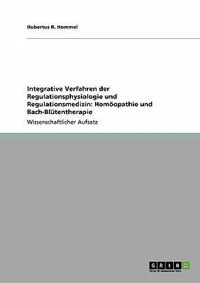 Integrative Verfahren Der