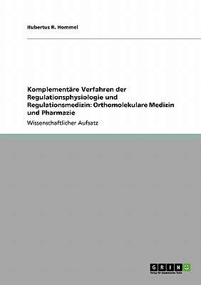 Komplement Re Verfahren Der