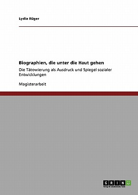 Biographien, Die Unter Die Haut