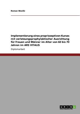 Implementierung Eines Propriozeptiven