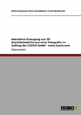 Interaktive Erzeugung Von 3D