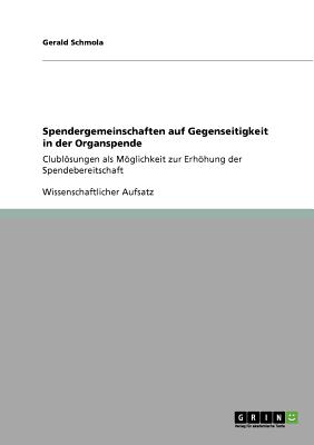 Spendergemeinschaften Auf