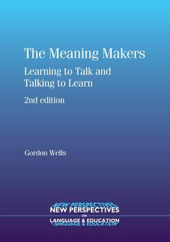 预订 The Meaning Makers: Learning to Talk and Tal...