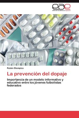 La Prevenci N del Dopaje