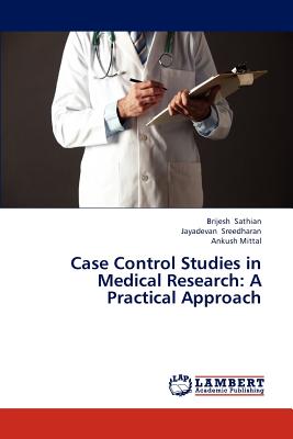 Case Control Studies in Medical