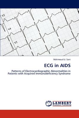 ECG in AIDS
