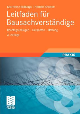 Leitfaden Fur Bausachverstandige: