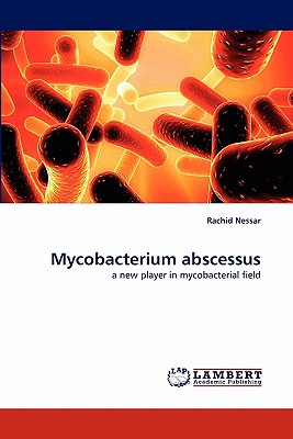 【预订】mycobacterium abscessus