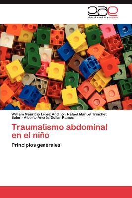 Traumatismo Abdominal En El Ni O