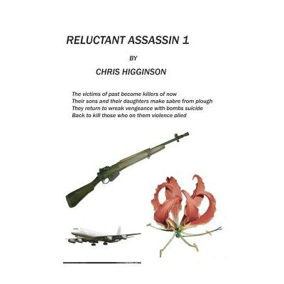 预订 Reluctant Assassin