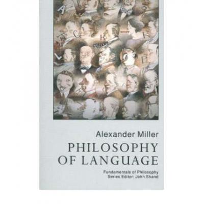 预订 Philosophy of Language