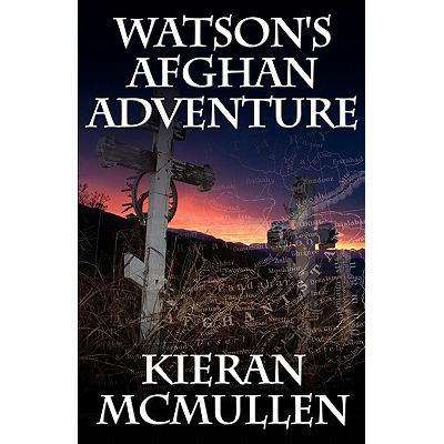 Afghan,despotic 预订 watson"s afghan adventure - how sherlock hol.