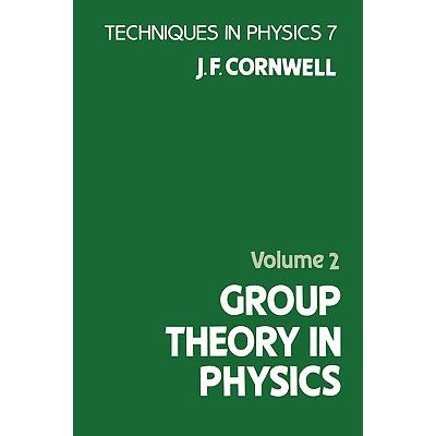 预订 Group Theory in Physics: Volume 2