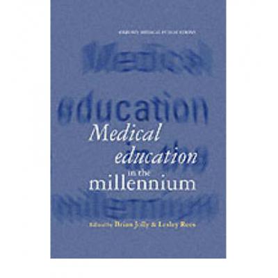 预订 Medical Education in the Millennium