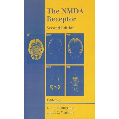 预订 The Nmda Receptor