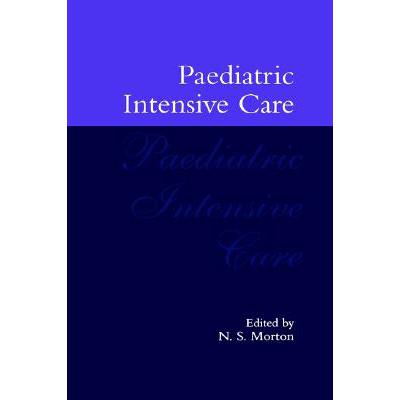 Paediatric Intensive Care