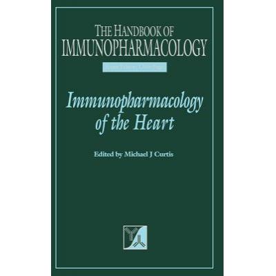 预订 Immunopharmacology of the Heart