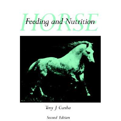 预订 Horse Feeding and Nutrition