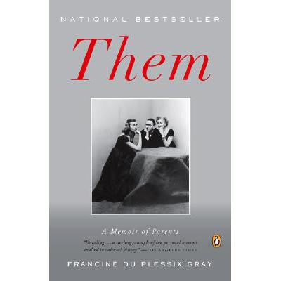 预订 them a memoir of parents