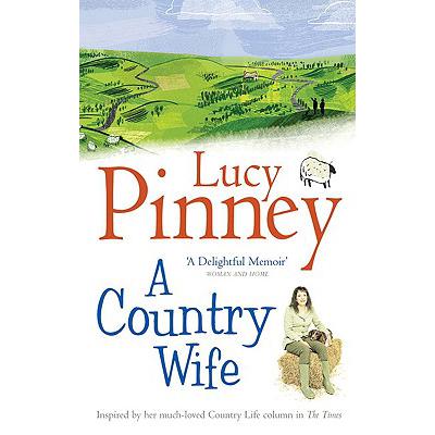 预订 Country Wife