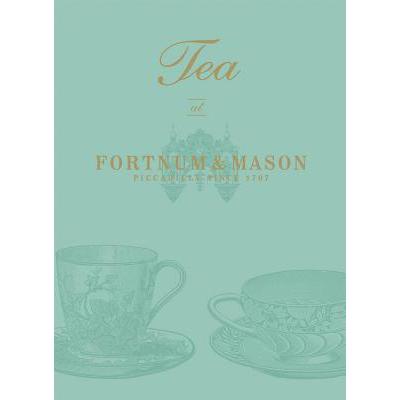 预订 Tea at Fortnum & Mason