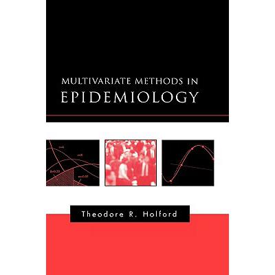 预订 Multivariate Methods in Epidemiology