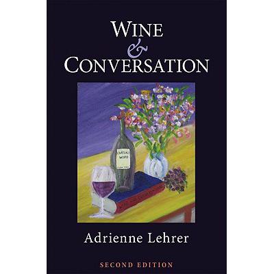 预订 Wine and Conversation