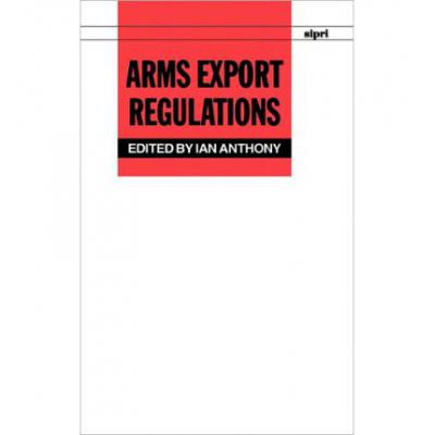 预订 Arms Export Regulations