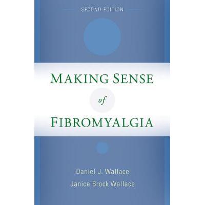 预订 Making Sense of Fibromyalgia: New and Updated